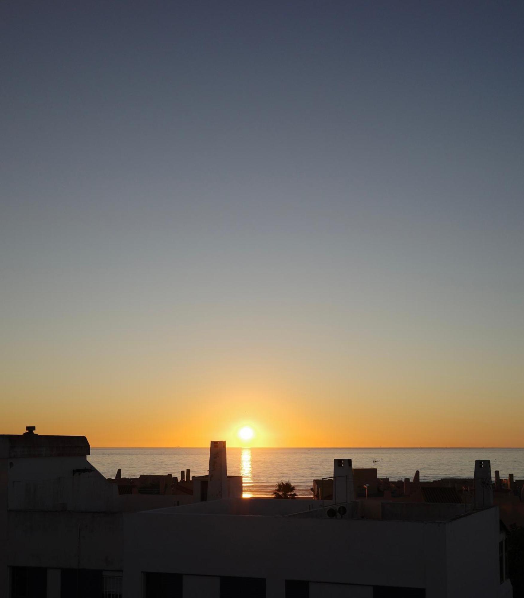 Sunset Los Lances - Таріфа Екстер'єр фото